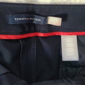 Womens Tommy Hilfiger pants